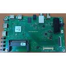 ZNS190R-6, ZNS190R-3, K8LDZZ, PCYDZZ, LC430DUY-SHA1, BEKO B43L 5531 4B2, Main board